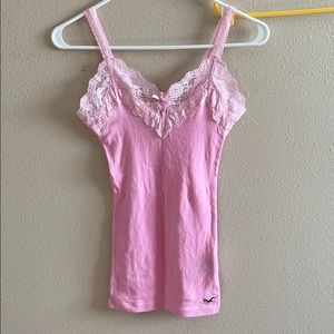 Holister camisole size XS